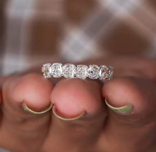 Vorschlag ring 14k massiv - ring,