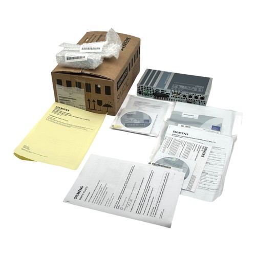 Siemens simatic ipc427d - simatic,