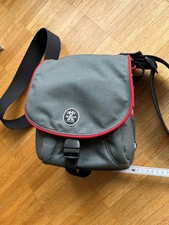Fototasche, Videotasche,  Kameratasche, Crumpler, neuwertig