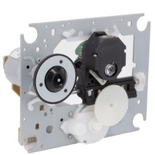 Laufwerk für einen YAMAHA /