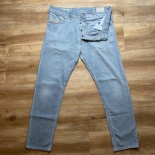 Diesel Tepphar Jeans Men 32x29