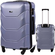 3. UNLIMITED Koffer groß 97L