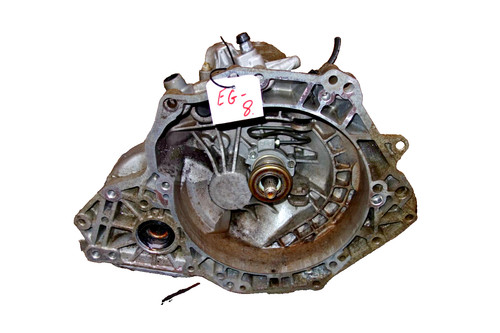 Getriebe f17 e374 auc - e374, 5m