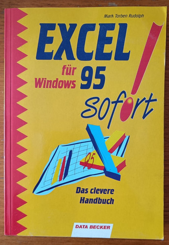 Data becker excel - data,