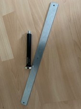 Willy-Schiene magnetische