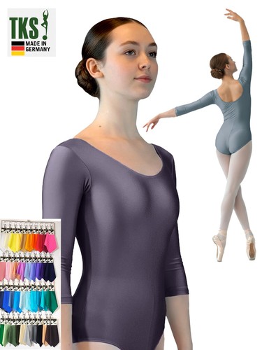 Damen body trikot ballett - damen,