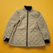 Schöffel Damen Steppjacke