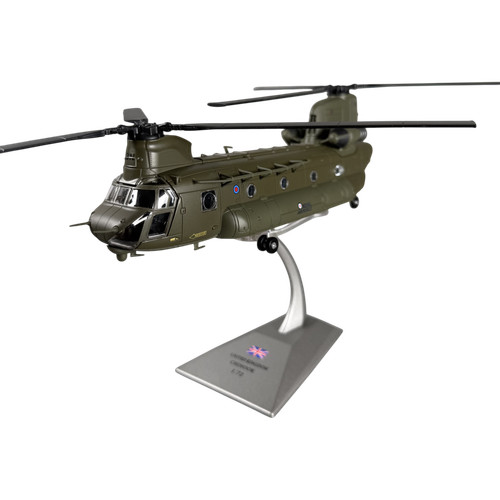 Raf boeing chinook - raf, ch-47