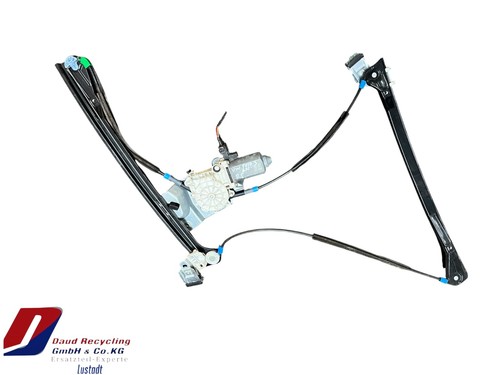 Polo fensterhebermotor - 6n,