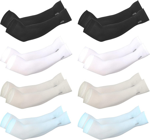 Paar arm sleeves kühlung - arm,