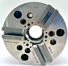 SCHUNK ROTA NCD 215-66