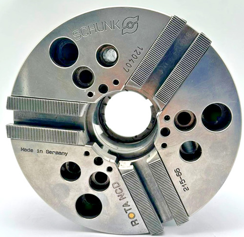 Schunk rota ncd - ncd, 215-66