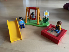 Playmobil 1.2.3 – 6785