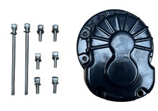 SUPERWINCH Bremseinheit für