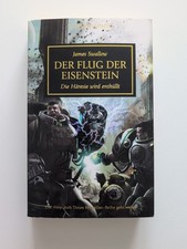 Horus Heresy - Der Flug der