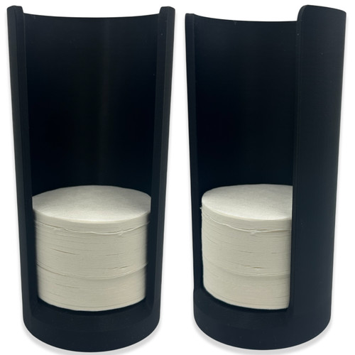 Aeropress filterhalter - aeropress,