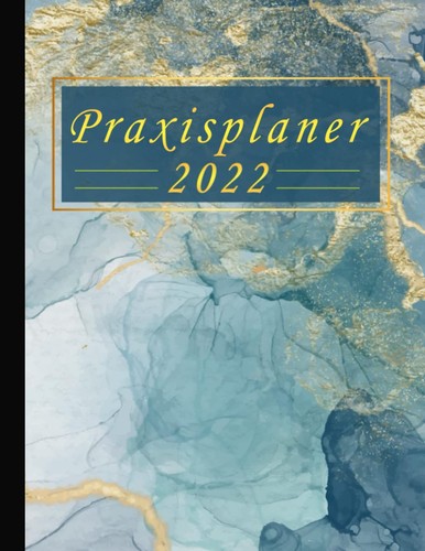 Terminplaner 2022 15min takt - 2022,