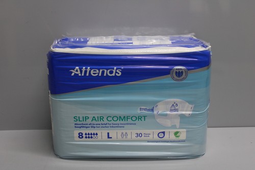 Attends slip air comfort - slip, l