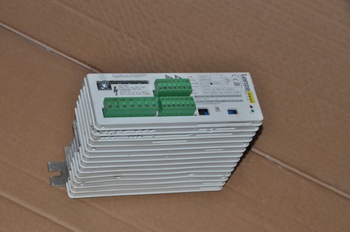 Lenze frequenzumrichter - lenze,