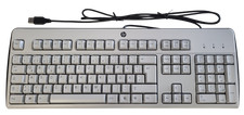 HP Tastatur DT529A USB