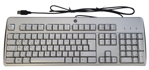 Tastatur dt529a usb - hp,