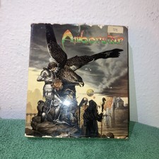 Thalion Amberstar 3,5"