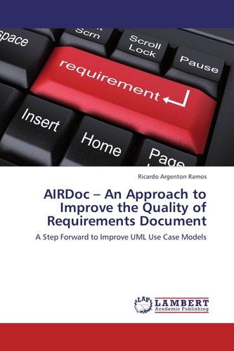 Airdoc approach to - -,