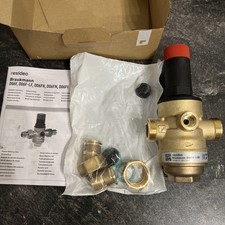 Resideo Braukmann D06FH-1/2B