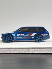 Hot Wheels BMW M3 Wagon Custom