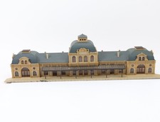 Vollmer N 7505 Gebäude