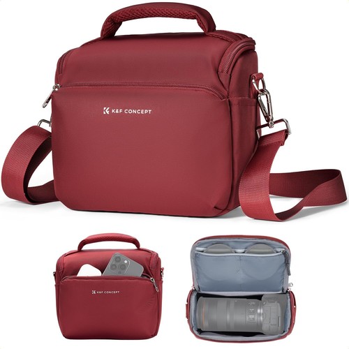 Sling bag camera - sling,