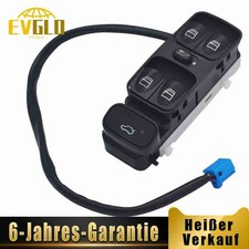 Fensterheber schalter