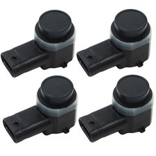 4X Parksensor Einparkhilfe PDC Für Audi VW Golf Seat Skoda 1S0919275C 4H0919275