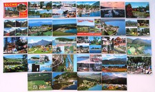 CAMPING Campingplätze Europa