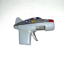 Vintage Tin Litho Friction