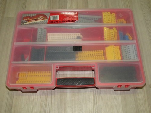 Lego technic lochsteine - technic,