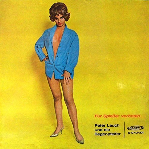 Peter lauch und - peter, die