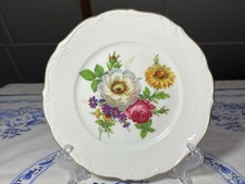 MPM Saxonia Porzellan, 17 cm