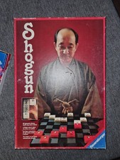 1x SHOGUN Große Ausgabe