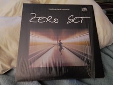 Moebius/Plank/Neumeier-Zero