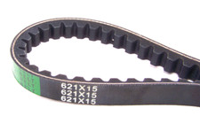 Keilriemen 15x621 Zahnriemen