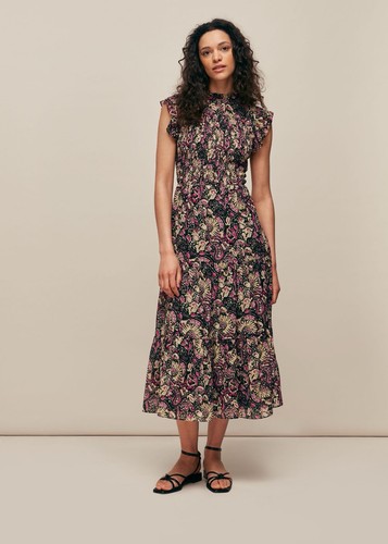 Whistles batikmuster - whistles,