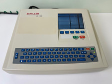 Ekg gerät schiller - schiller, at-102