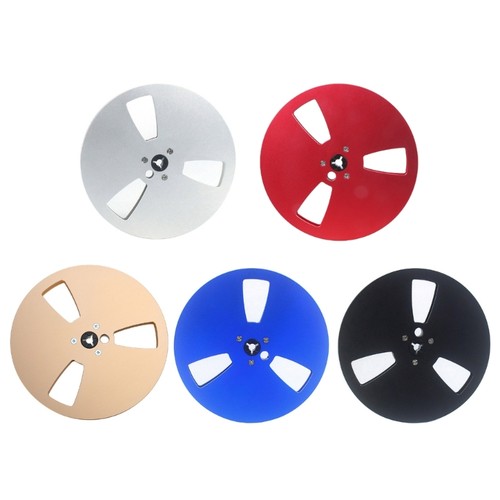 7inch holes aluminum sound - holes,
