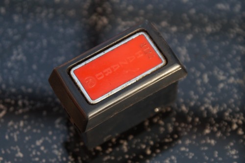 Warnblinkerschalter original - ,