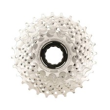 SunRace Freilauf-Schraubkranz