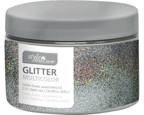 Stylecolor glitter zusatz für - glitter-zusatz,