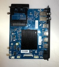 Metz CV817-MH Mainboard Board