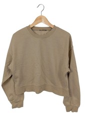 ZARA Sweatshirt Damen Sweat