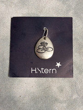 H. Stern .925 Sterling Silber